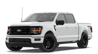 2026 Ford F-150® External Image 2